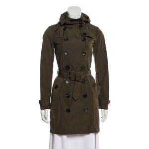 Burberry Trench Coat